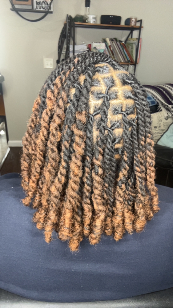 Loc Bob
