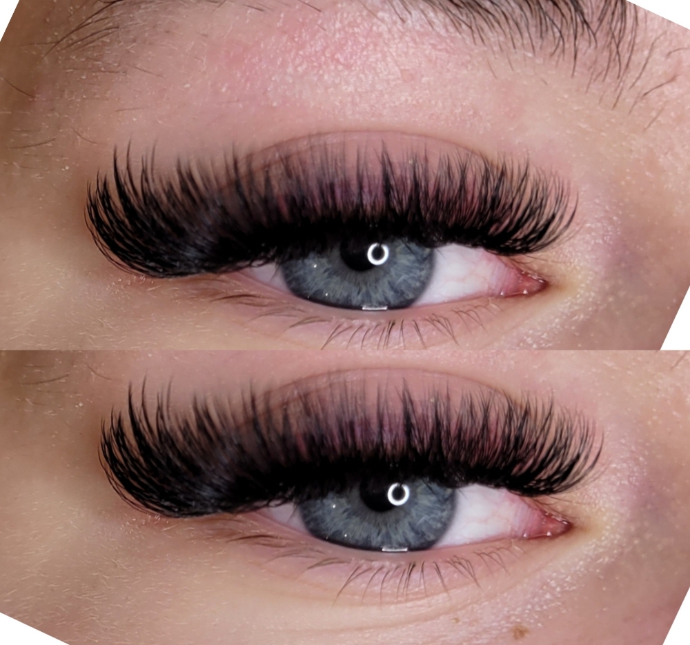 Volume Lash Full Set