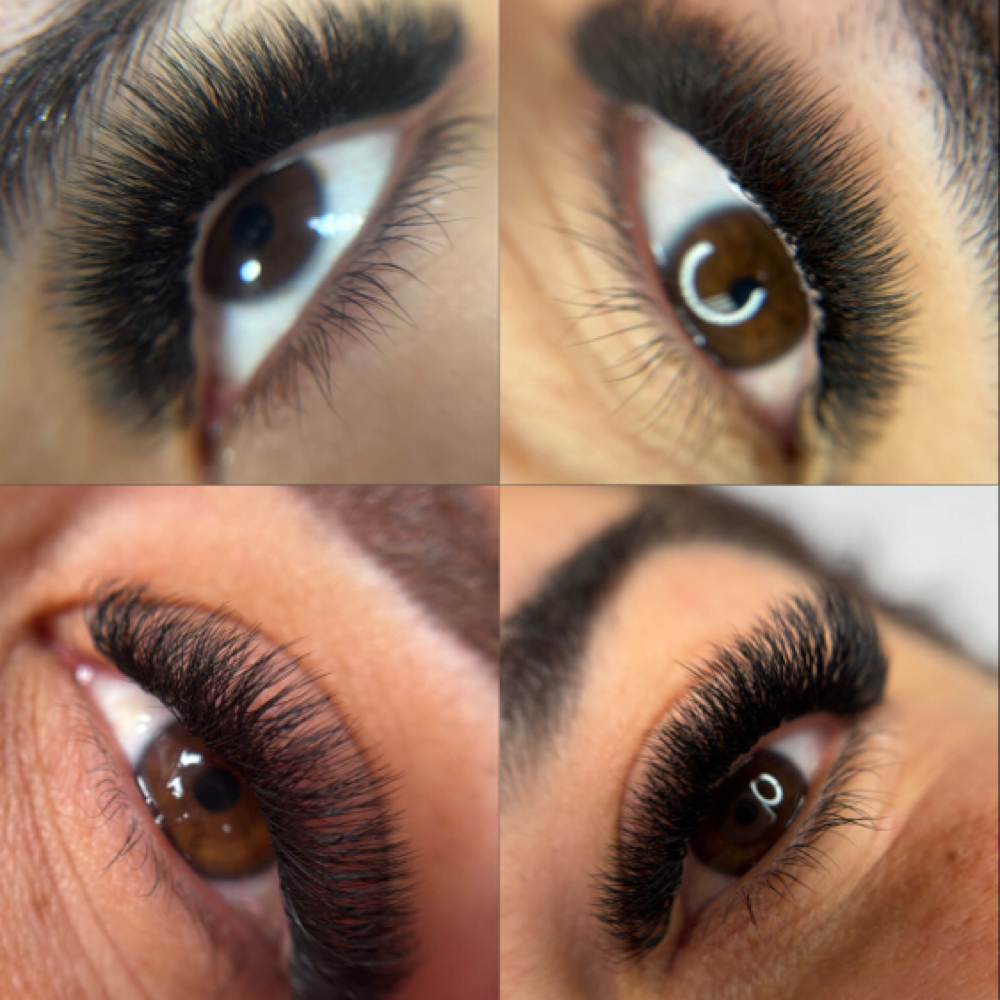 Full Set de Pestañas $120 at Geisha Marie Studio in Toa Baja, PR