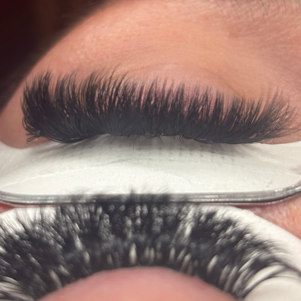 3-4 Week fill at Bianca Tafoya in Tucson, AZ