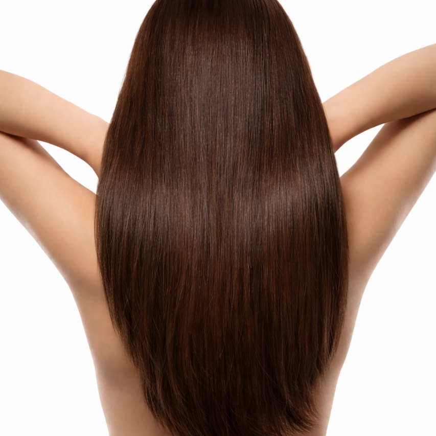 Keratin at Summer's Blowout in Northbrook, IL