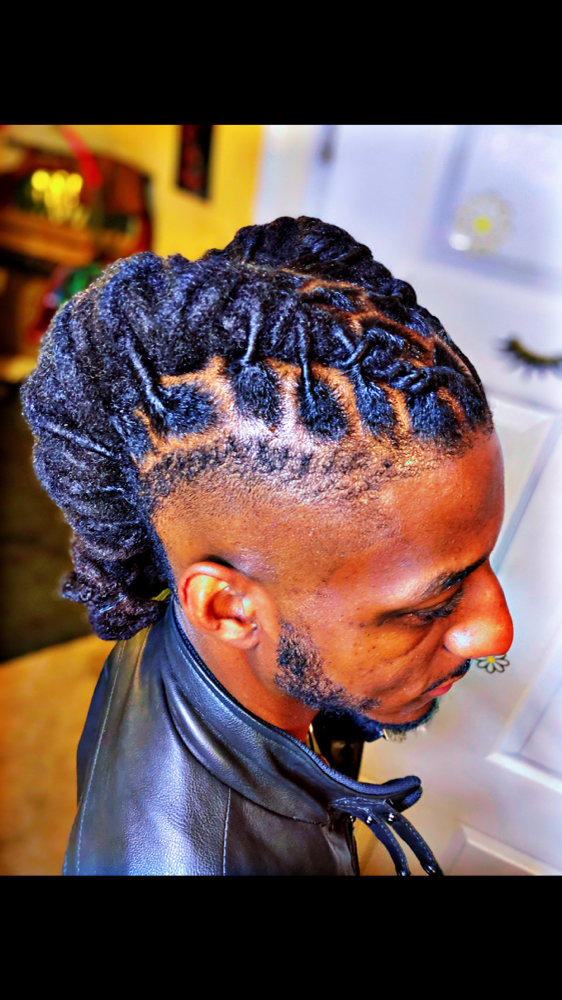 Retwist