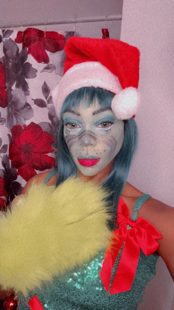 Creative Makeup