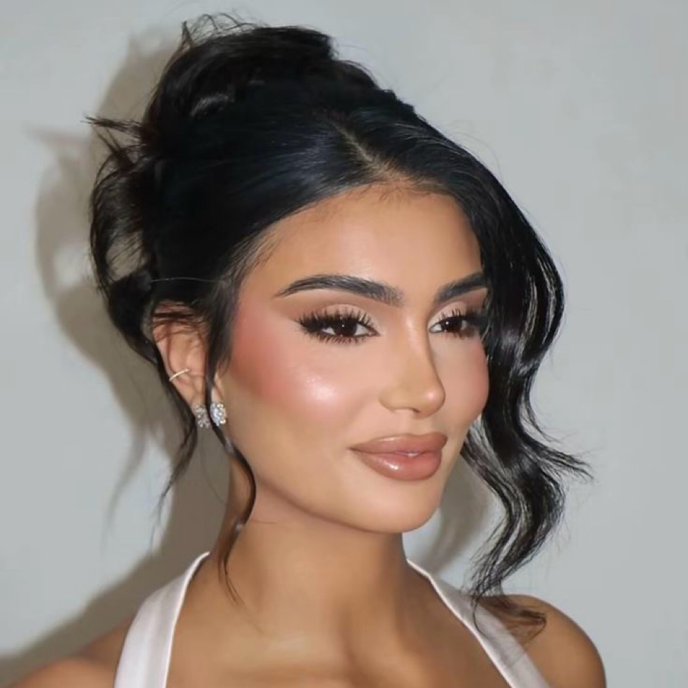 Hair & Make up at Mirage Salon + Spa in Harrisburg, NC