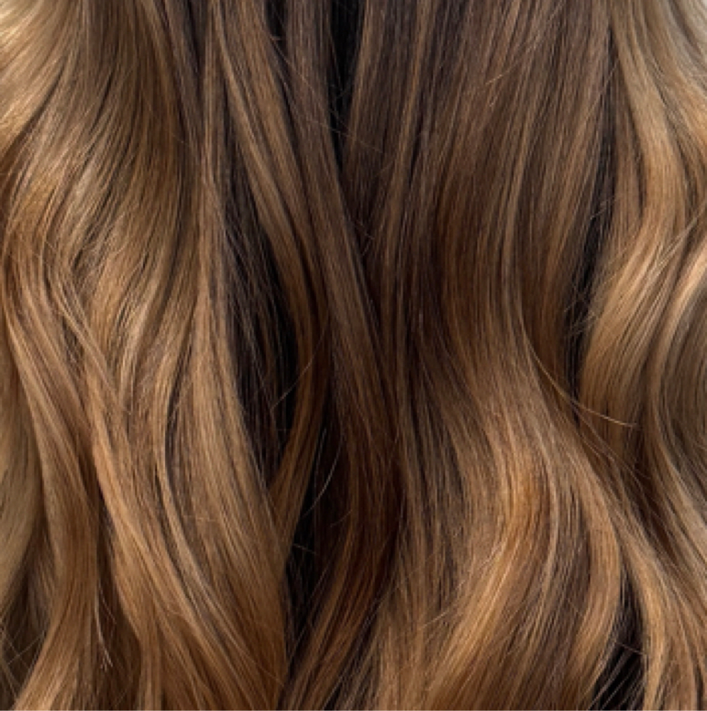 Beyond The Full Transformation at Erica Bohannon in Dallas, TX