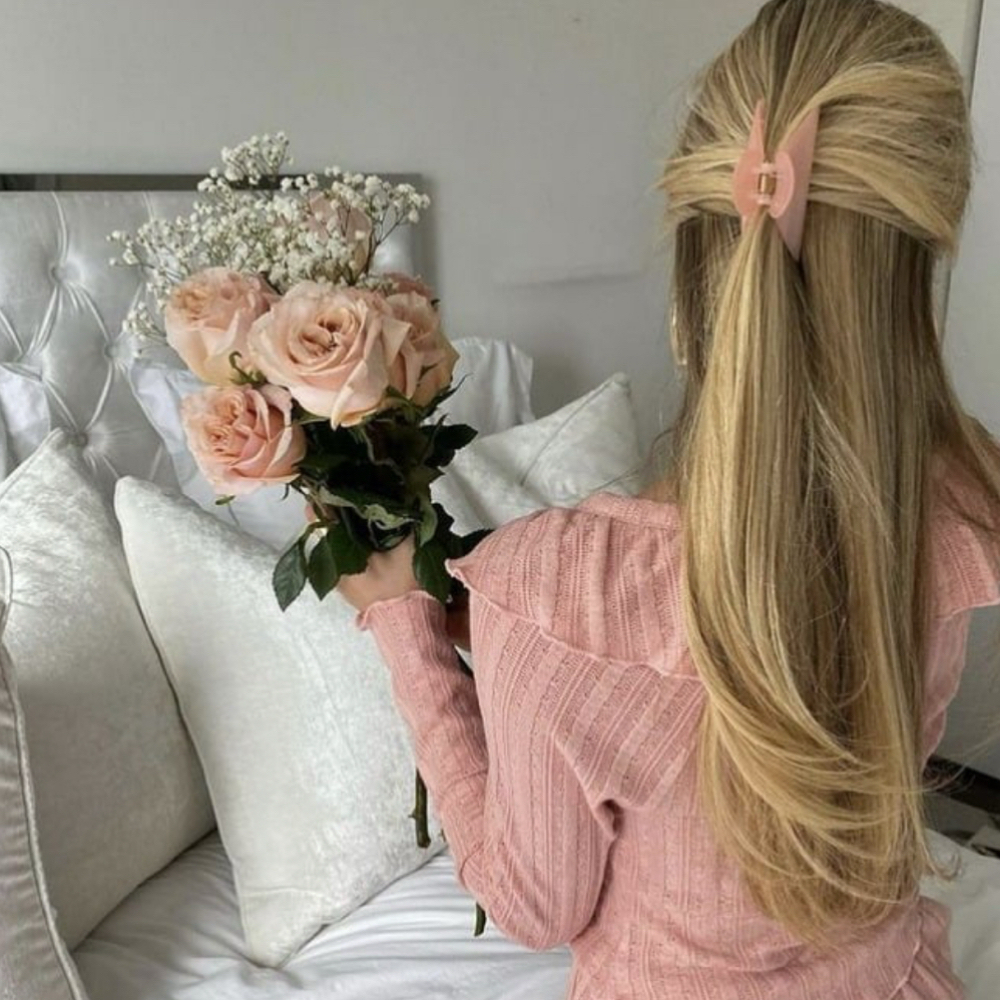 Tape-in Extensions Includes Hair at Nancy Britton in Redlands, CA