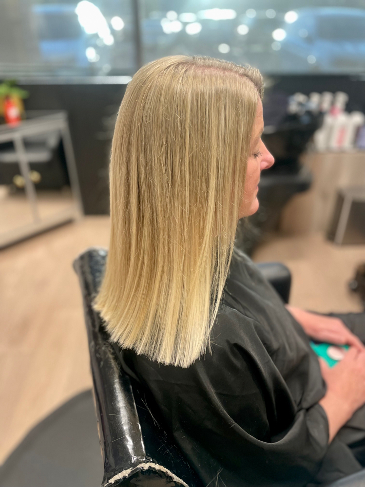 Extensions Partial