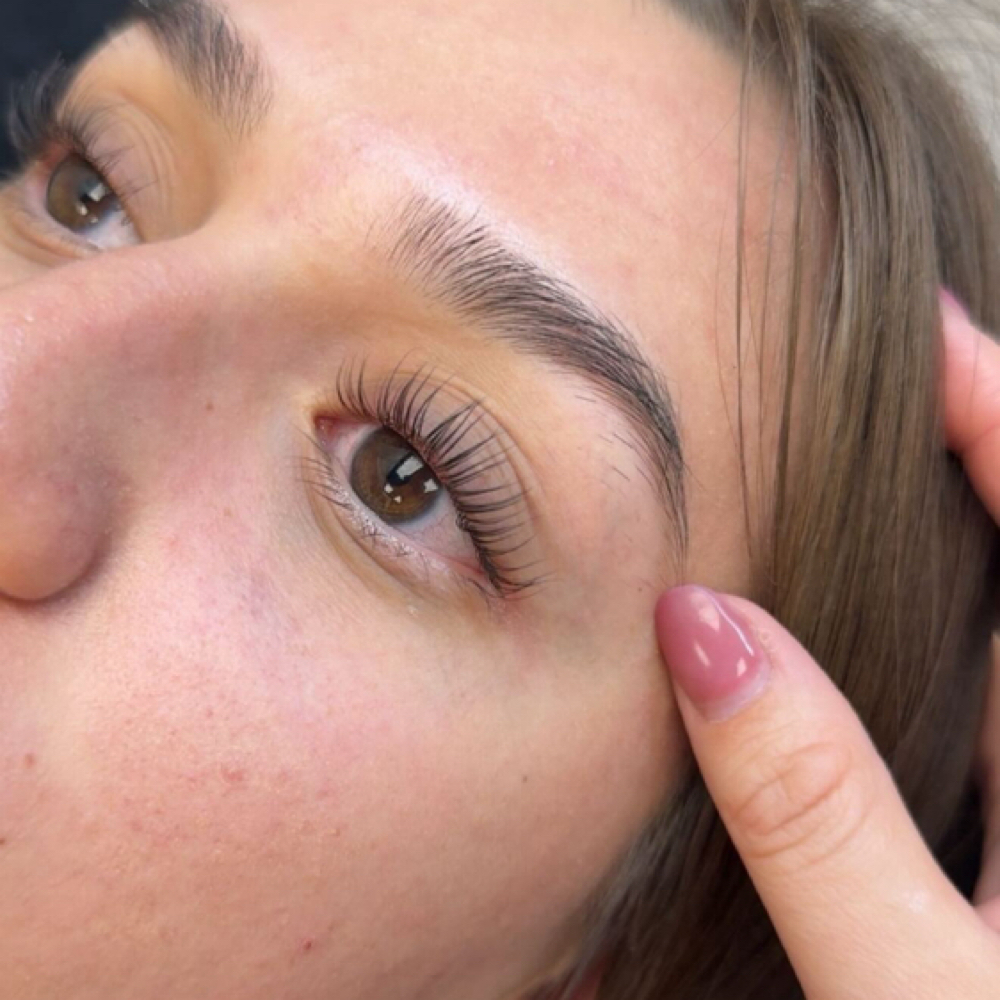 Korean Lash Lift And Tint at Beauty Studio By Jo in Dodge City, KS