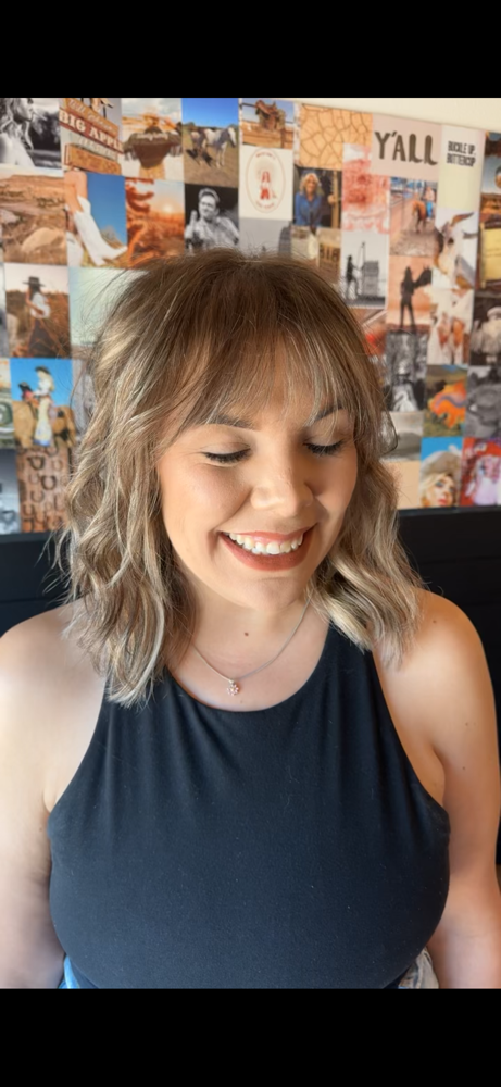BANG TRIM