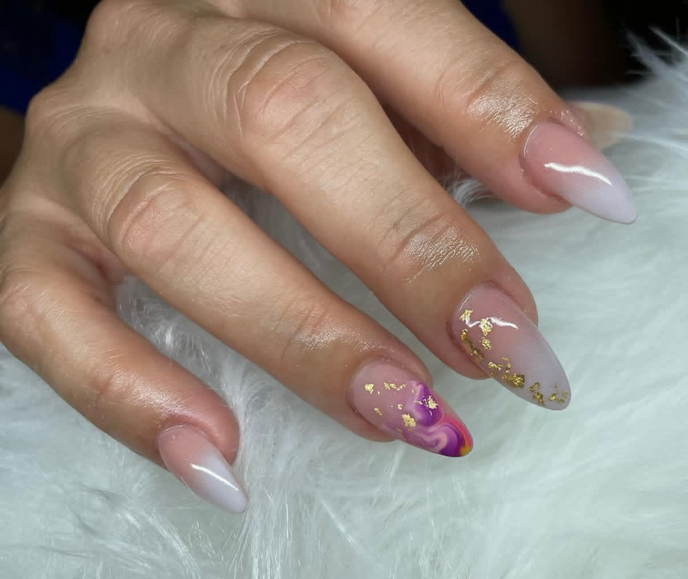 Medium at JD Glam Studio in Dade City, FL