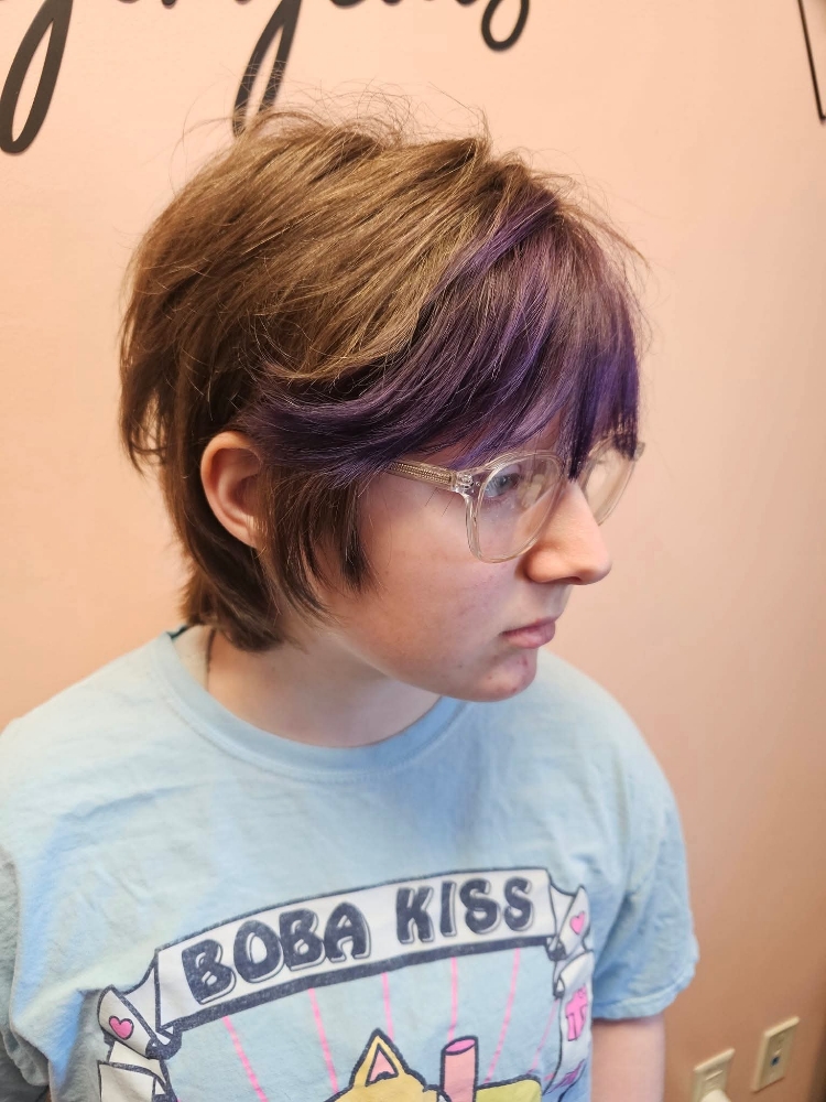 Haircut