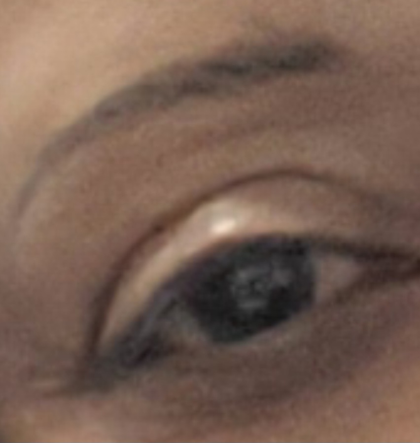 Brow Wax