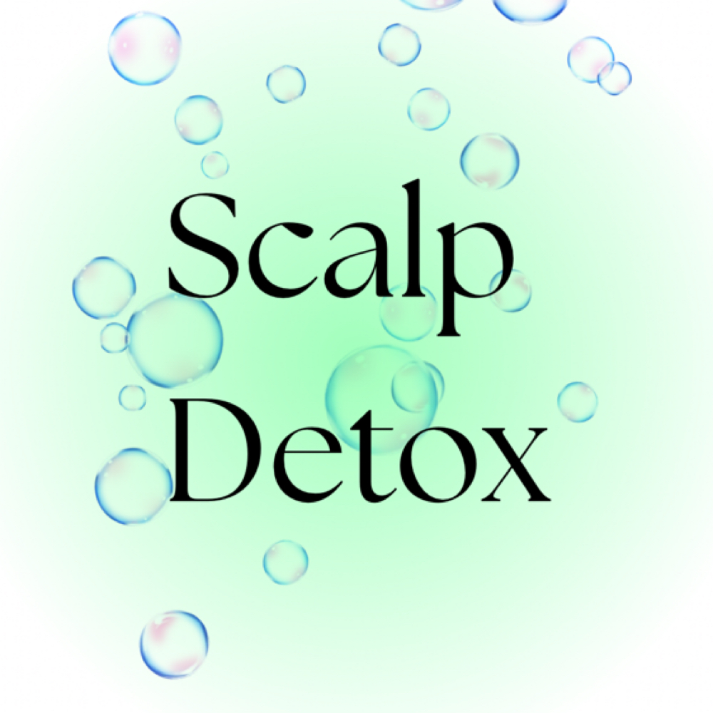 Scalp Detox at The Artistry Cult in Eagan, MN