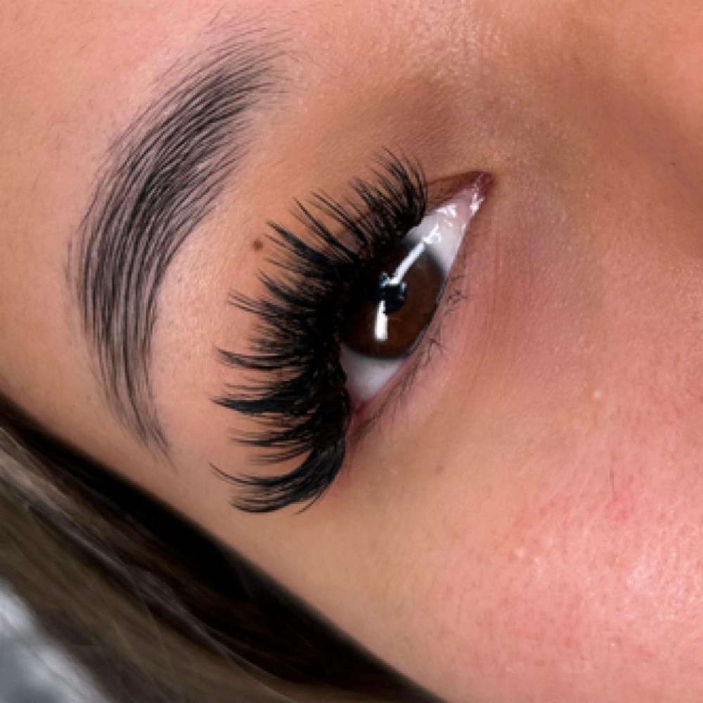 Online Promotion at LIV Lashed LLC in Whittier, CA