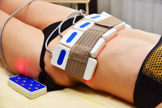 Lipolysis- Lipolaser at Leidy Cornelio Spa in Aurora, CO