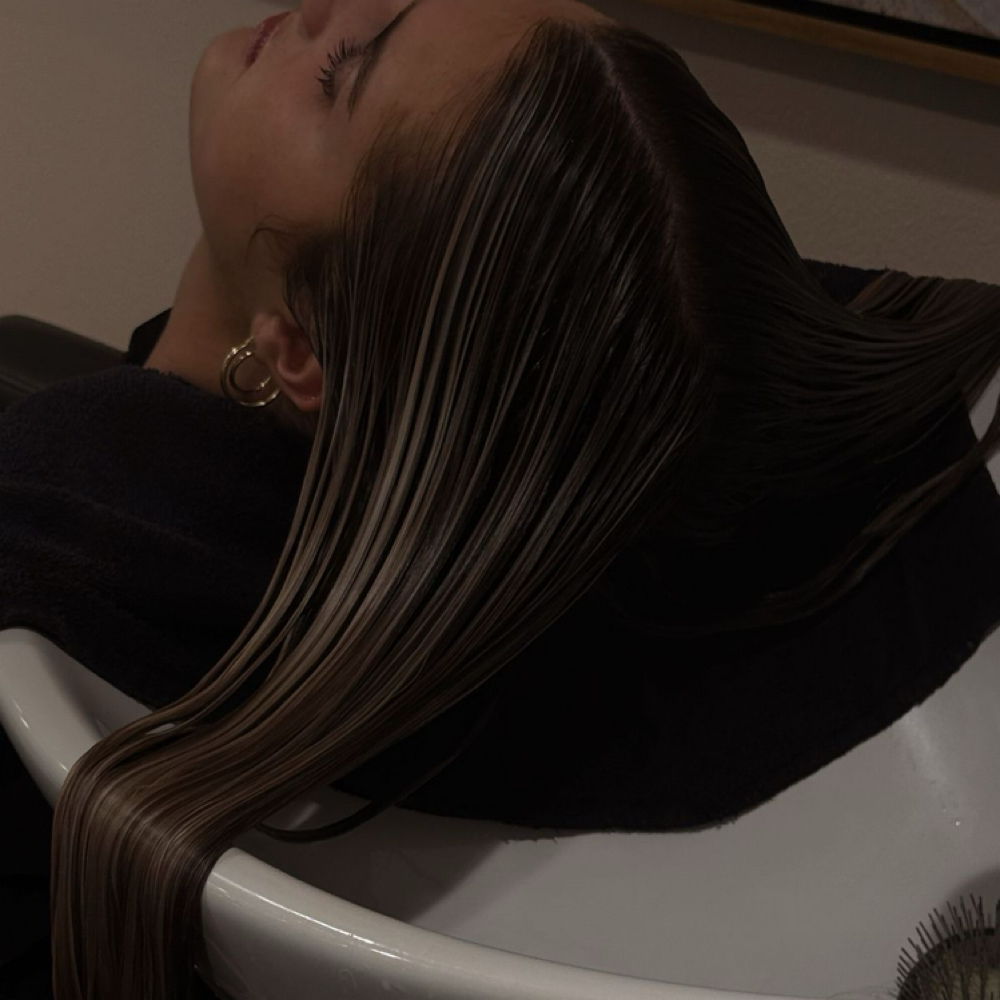 Root Touch-Up at Beauty by Bea in Wyoming, MI