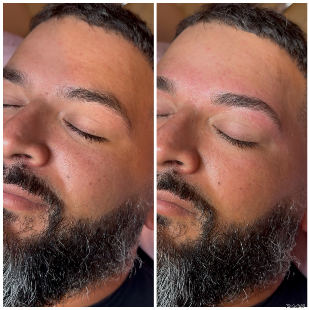 The Velvet Groom at Velvet Blush Society in Beeville, TX