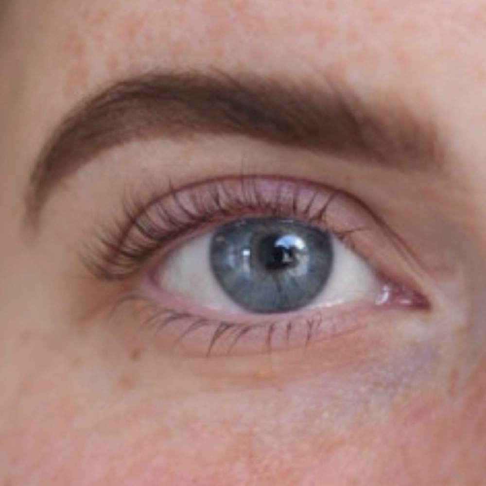 Brow Tint- ADD ON at HAID Aesthetics in Hartselle, AL