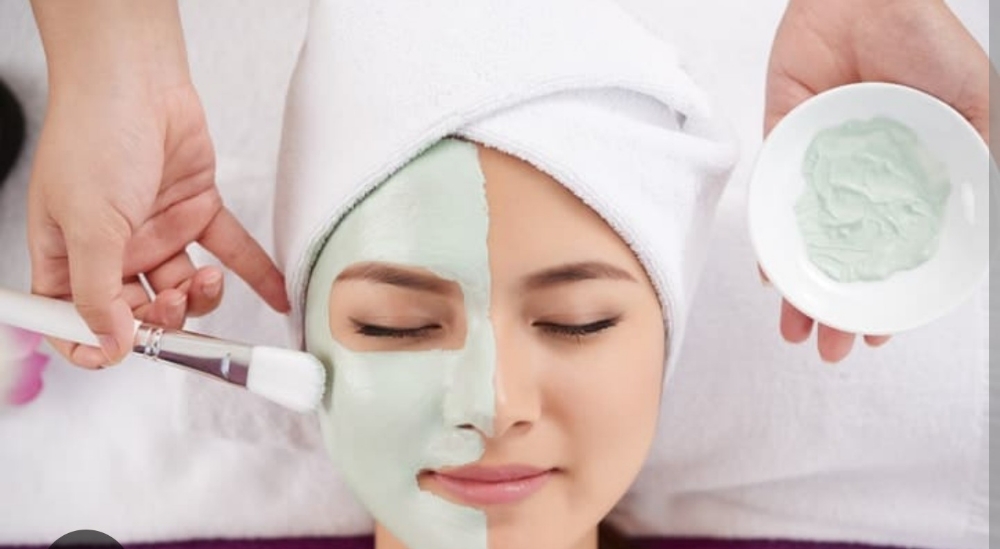 Customized Facial