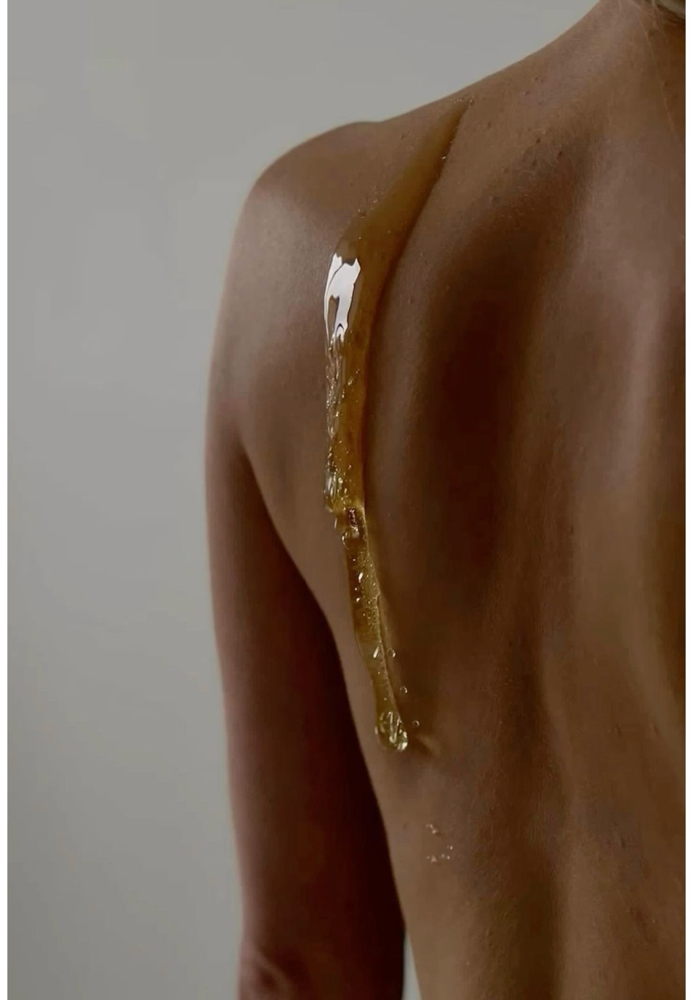 Back Wax (M&F) 🍯