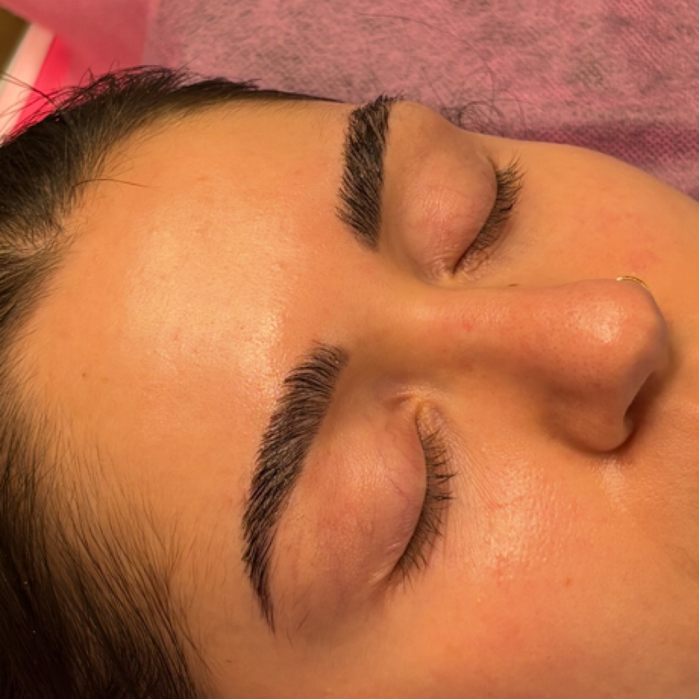 Brow Refresh at Escape Esthetics & Energy in Worcester, MA