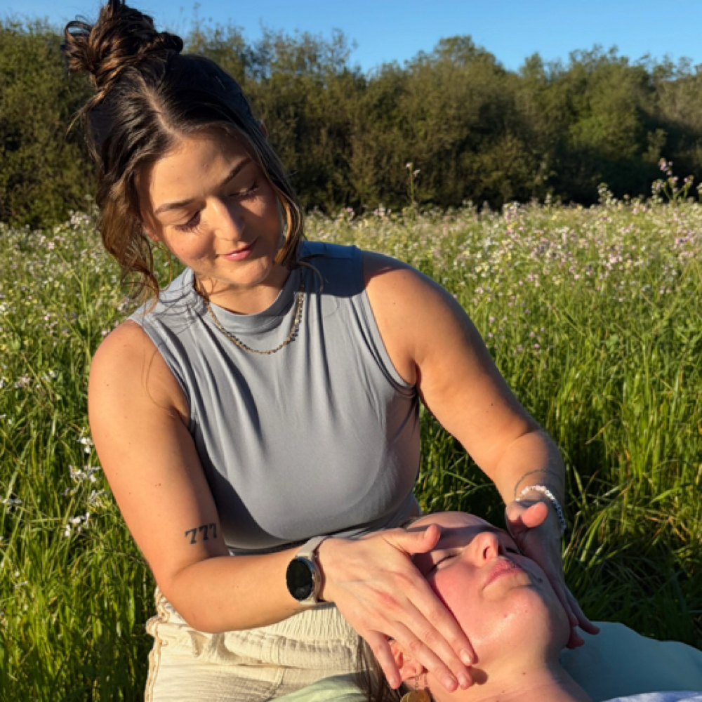 Lymphatic Drainage Facial at Lash and Beauty Bar in Half Moon Bay, CA