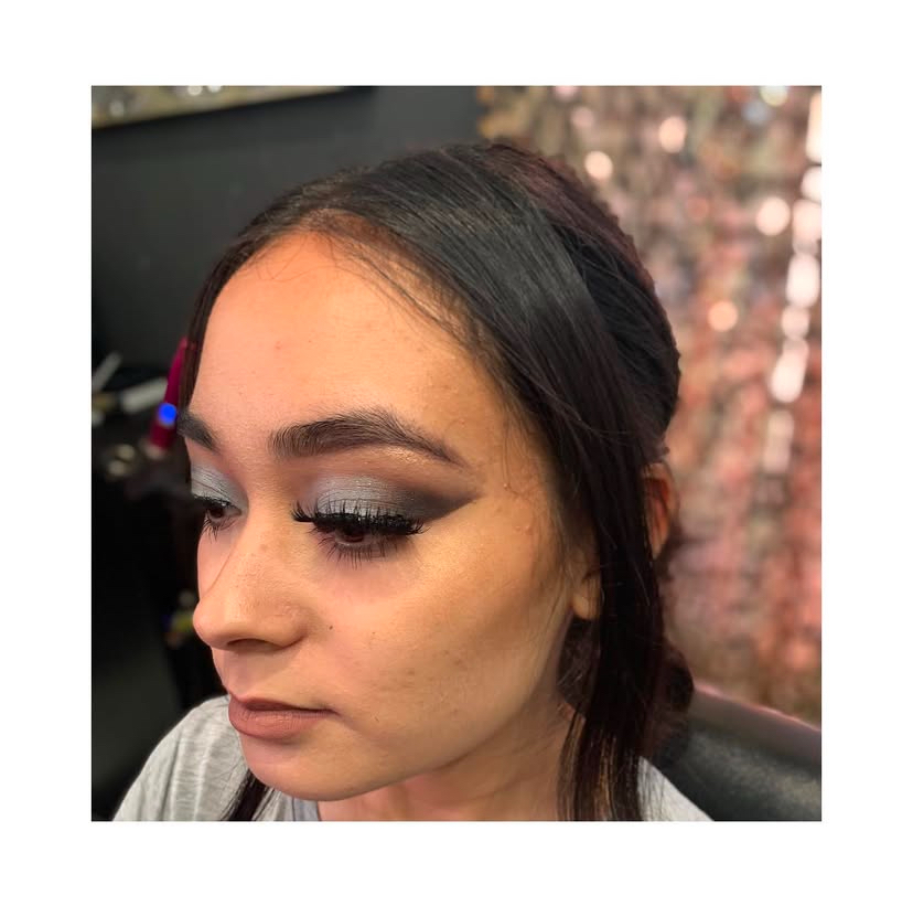 Full Glam