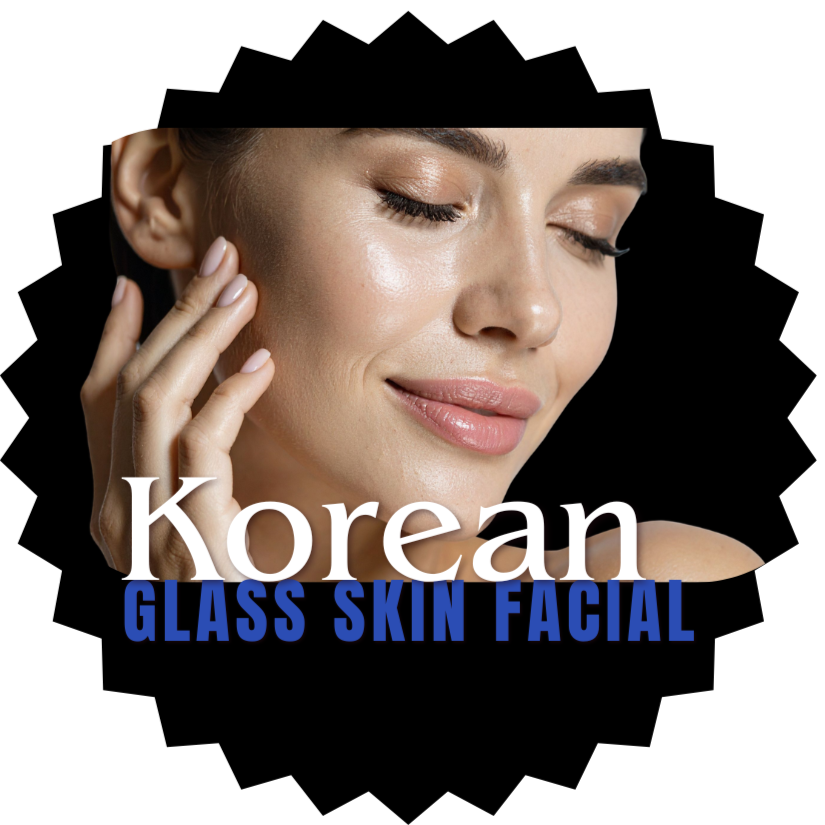 MAY SALE-KOREAN GLASS SKIN FACIAL at Vibe Medispa & Skincare in Lakewood, CO