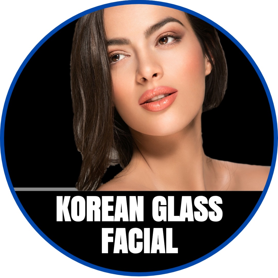 NEW 🌷KOREAN GLASS SKIN FACIAL at Vibe Medispa & Skincare in Lakewood, CO