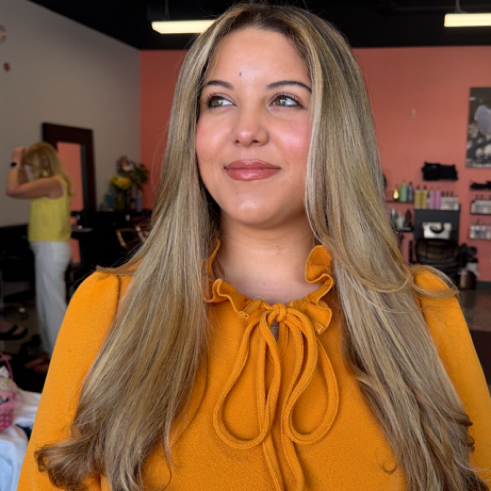 Partial Highlight at Amya  Boose in Coral Springs, FL