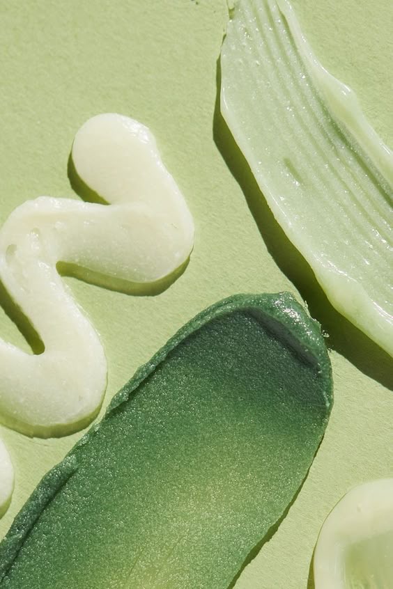 Korean Green Sea Peel