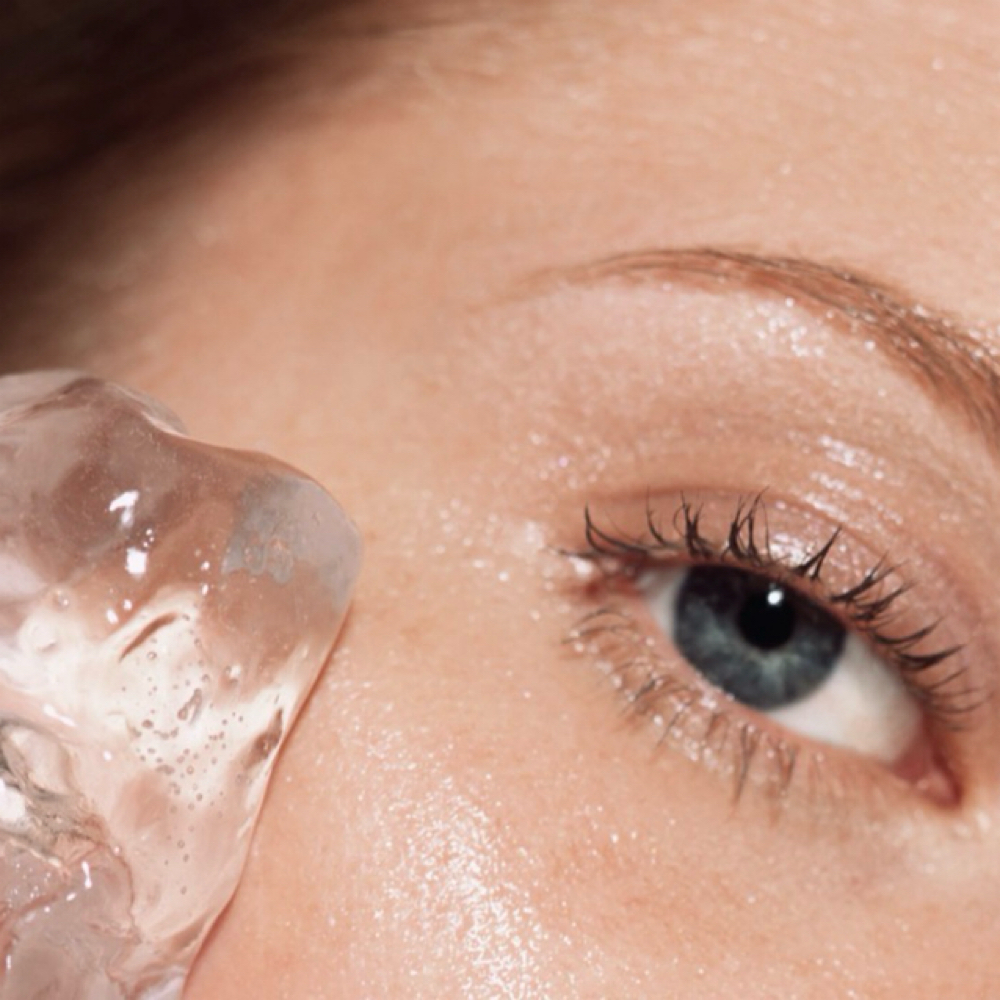 Rosacea Relief Facial at Jennifer Lauren Esthetics in Lexington, NC
