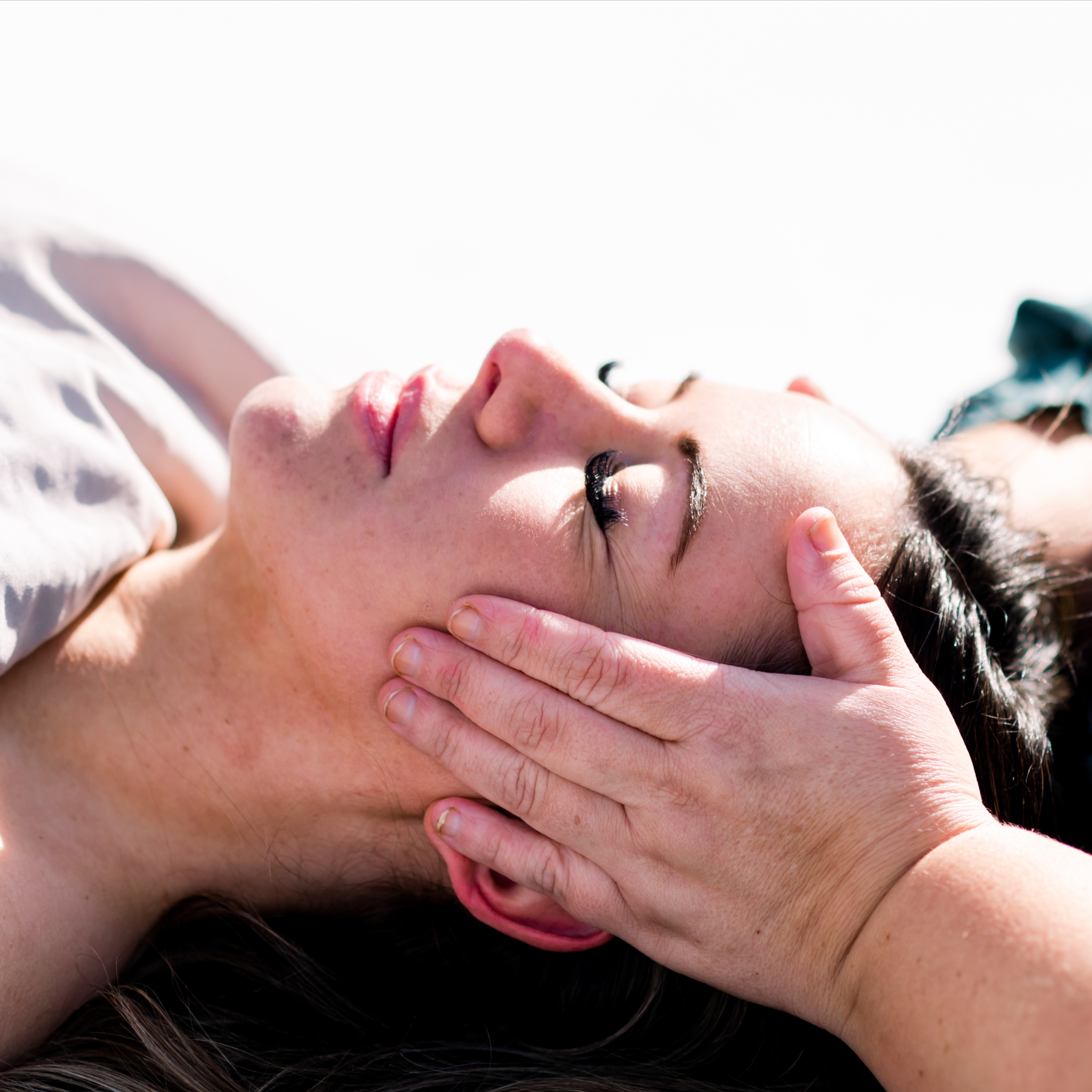 60-minute In-Home Massage at Melt Massage Studio in Eagle Mountain, UT