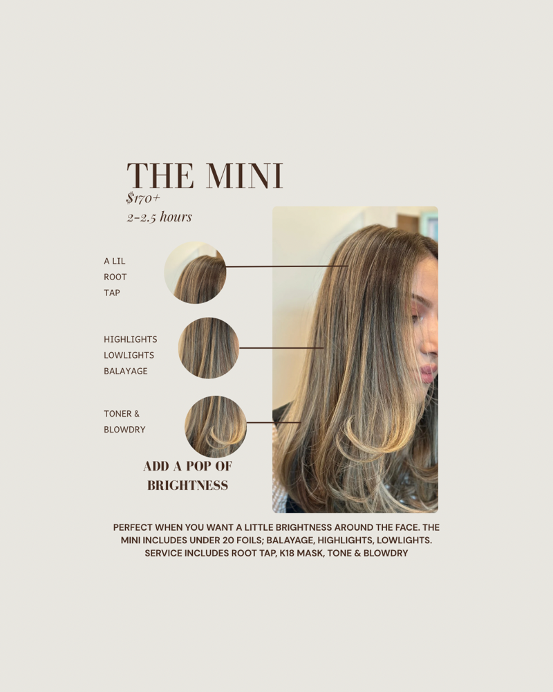 The Mini