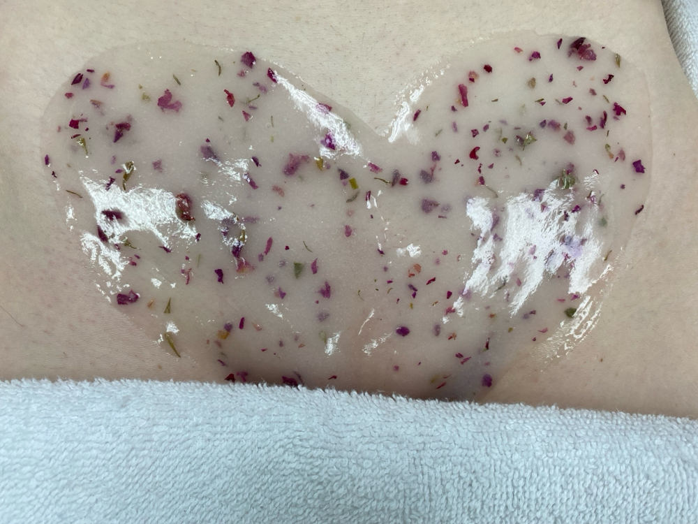 Hydrojelly at Blooming Beauties Co. in Huntsville, AL