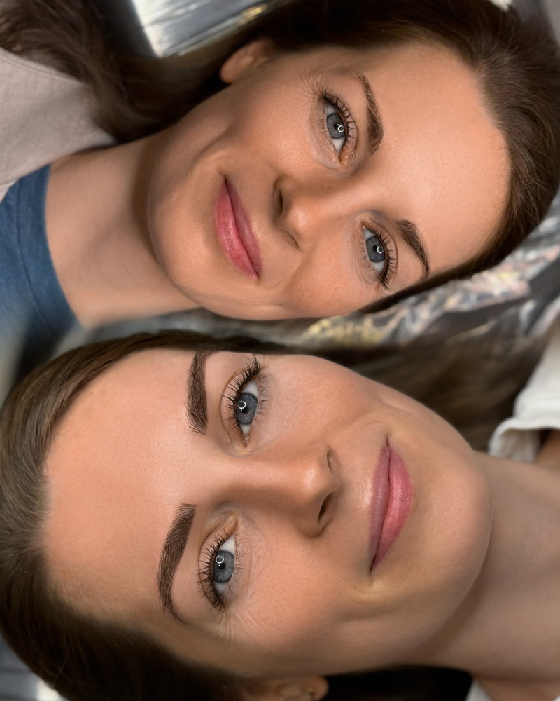 Microblading