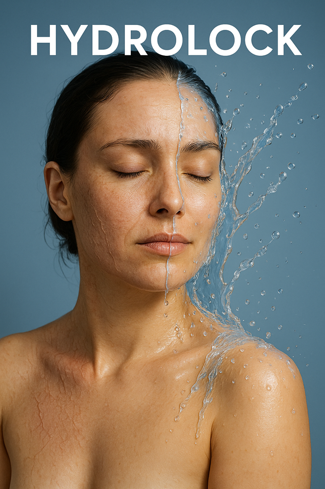 Hydrolock-Full Body Moisturization