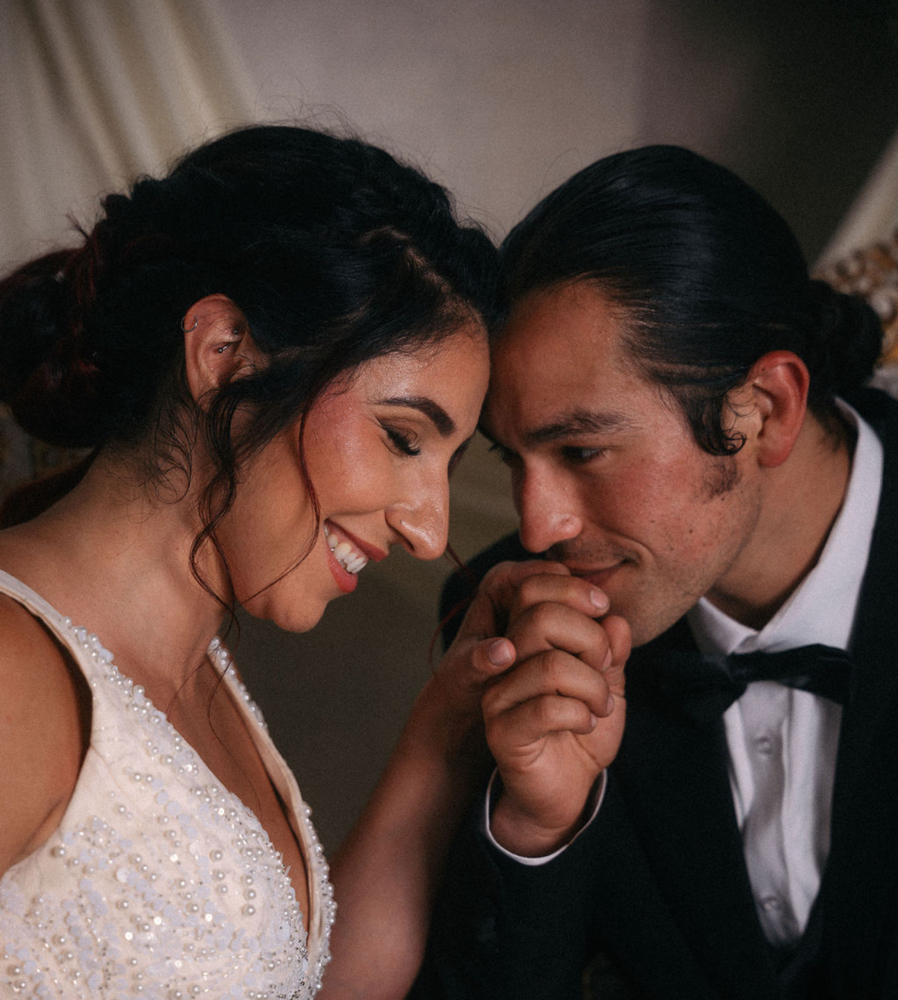 Bridal Trial at Ethereal Aesthetics in Sacramento, CA