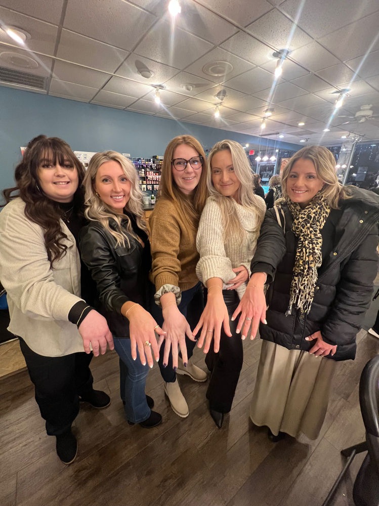 Group Appointment