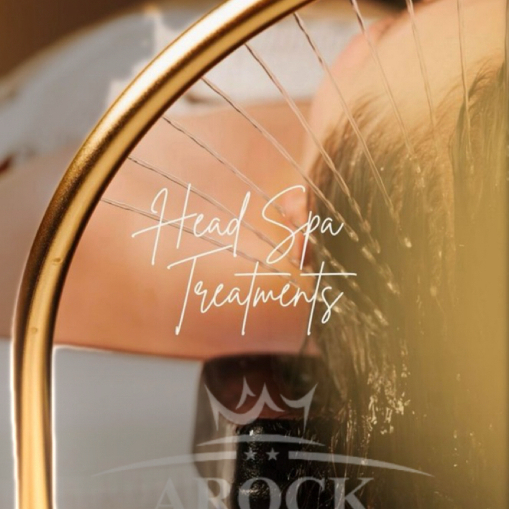 Halo Haven at ARock Beauty & Wellness in San Angelo, TX