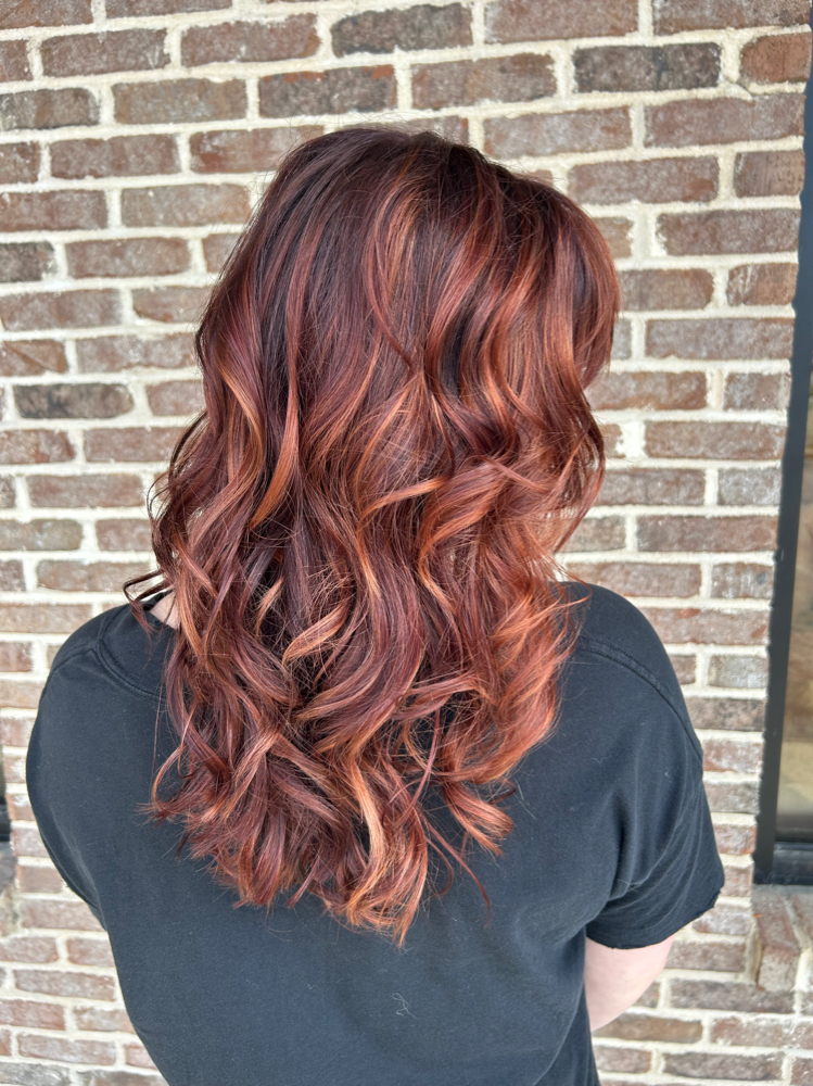 Color Correction
