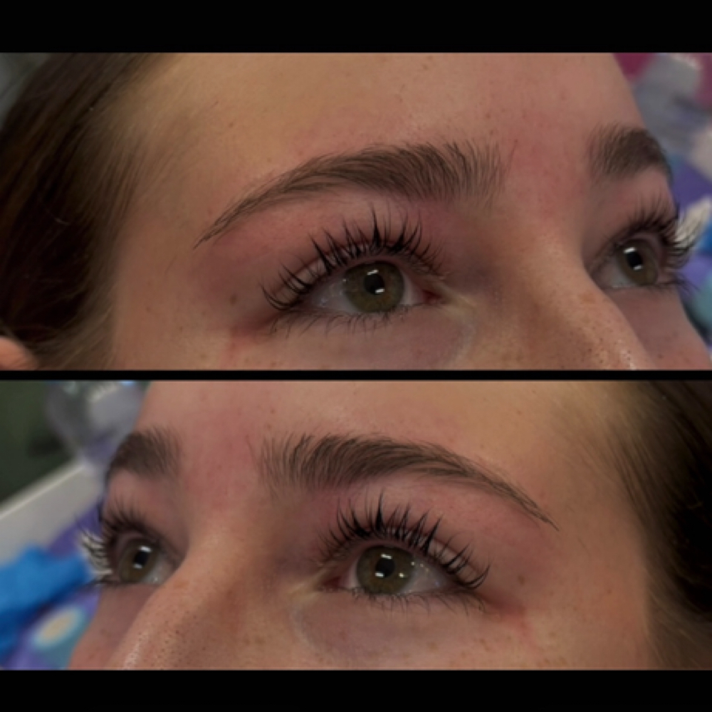 Lash Lift & Tint at Skin by Makenzie LLC in Garden City, ID