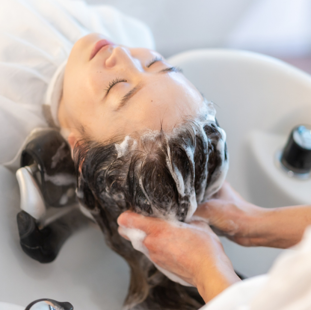 Wash House Add On at Sunflower on 6th in Newton, KS