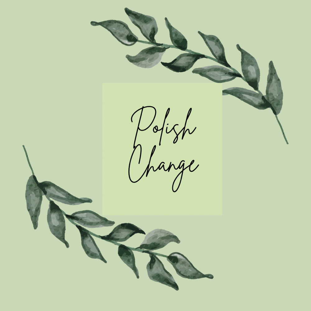 Polish Change