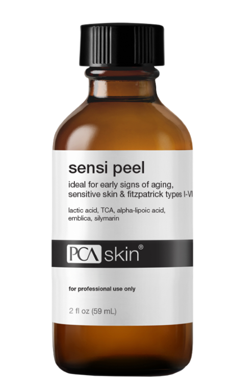 PCA Sensi Peel®