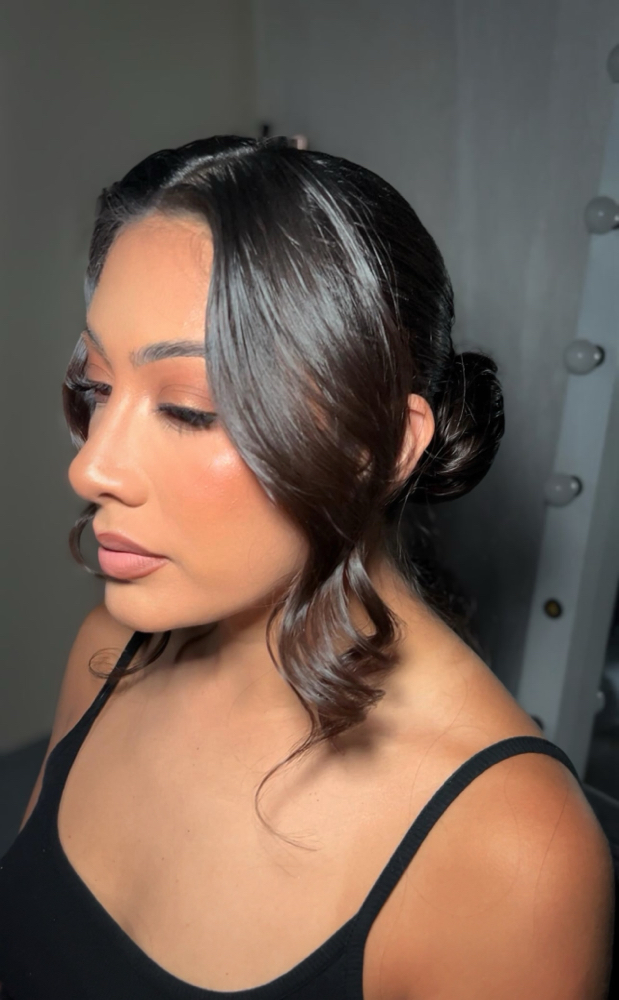 Bridal Hairstyles