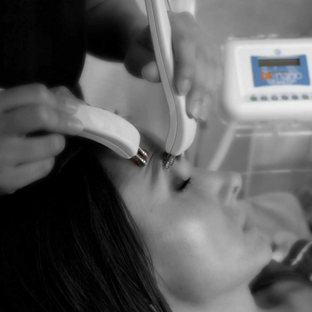 Pure Lift Micro Current at Millennium Day Spa in Inglewood, CA