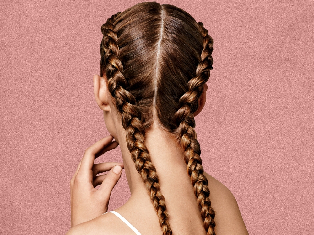 French/ Dutch Braid(s)
