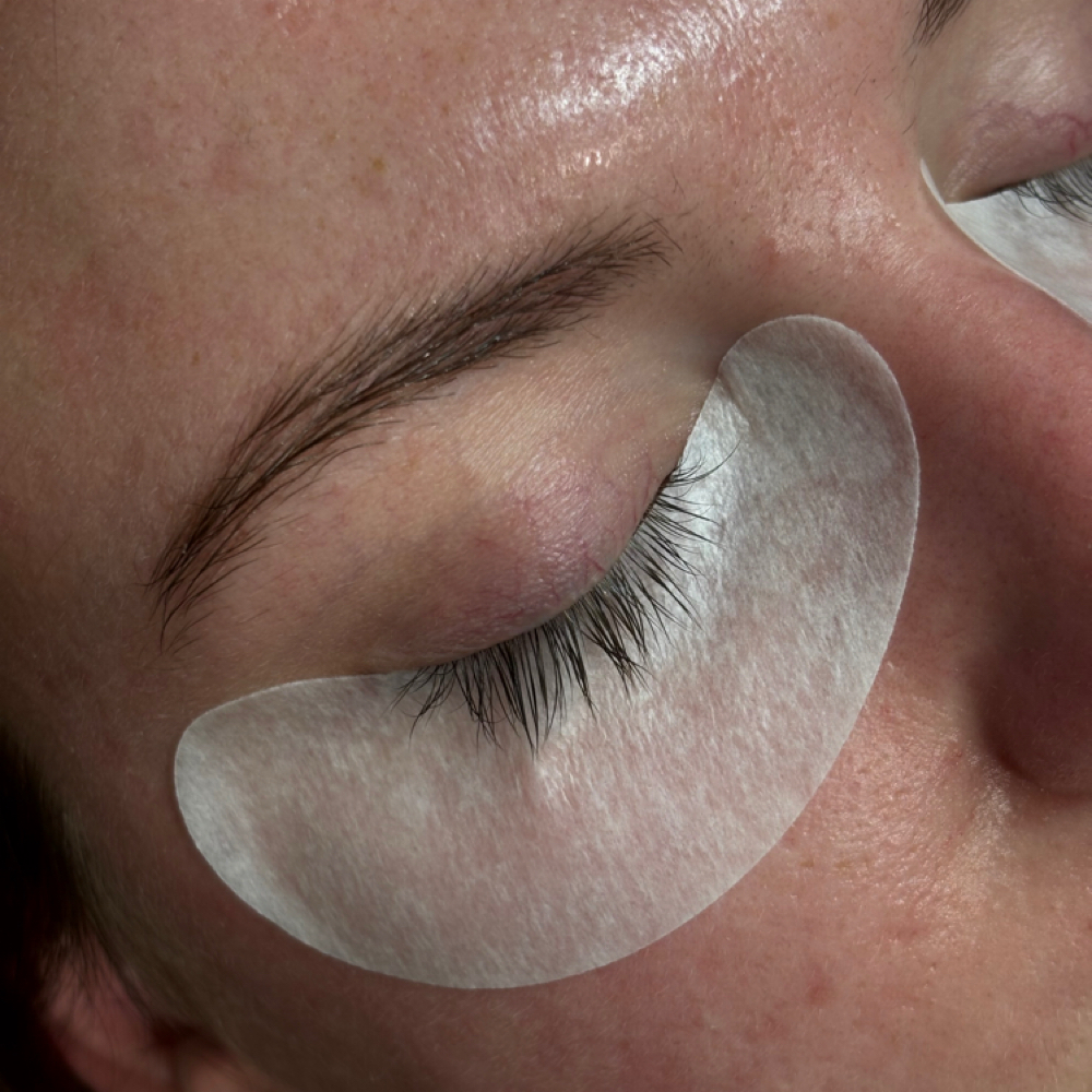 Lash Removal at Bare Esthetics by Chayse in Dayton, TN