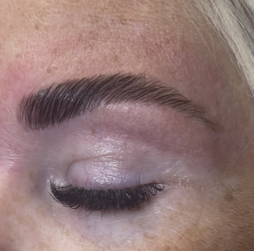 Brow Lamination